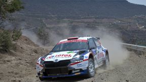 Rajdy. WRC. Kajetan Kajetanowicz chce powtórzyć wyczyn sprzed roku. Celuje w wygraną w Rajdzie Turcji