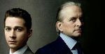 Box Office: Michael Douglas triumfuje za oceanem
