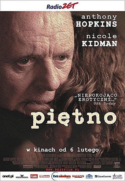 Piętno