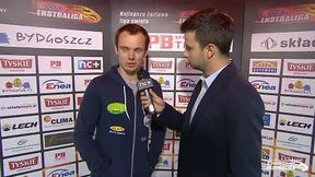 Krzysztof Buczkowski: Spodziewaliśmy się takiej decyzji