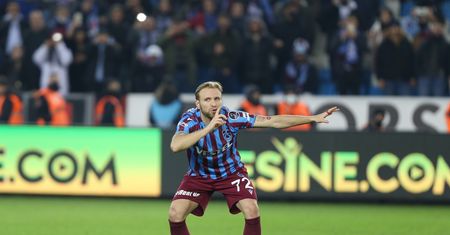 Duże problemy Polaka za granicą. Został zdyskwalifikowany