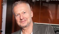 Bogusław Linda będzie promował zegarki Epos