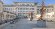 Lublin: Cyfrowa transformacja w USK Nr 4. Szpital inwestuje w sztuczną inteligencję i bezpieczeństwo danych