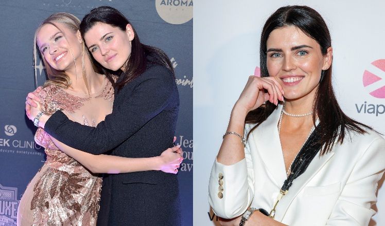Małgorzata Leitner zostanie celebrytką?