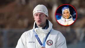 Zdobył medal igrzysk i przyznał się do zdrady. No i zaczęło się