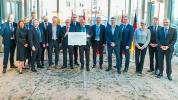 ORLEN buduje energetyczny sojusz na Bałtyku
