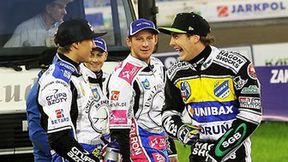 Najlepsze zdjęcie 1. kolejki