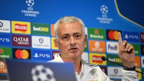 Mourinho wraca do Londynu. "Chelsea może wygrać Ligę Mistrzów"