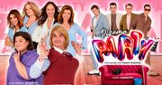 "Piżama Party" - spektakl komediowy w Pile!