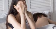 Po seksie czują się fatalnie. W wielu domach to już zmora