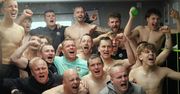 Jak po meczu było goło, to musiało być i wesoło. Jawiszowice pokonały Rajsko w derbach ziemi oświęcimskiej piłkarskiej okręgówki