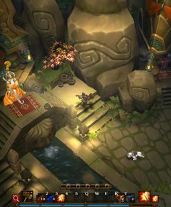 Torchlight 2 za darmo w Epic Games Store. Znamy też następne tytuły