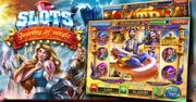 Aplikacja dnia: Slots Journey of Magic zawitało do Google Play