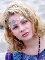 Michelle Williams jako Charlotte Brontë