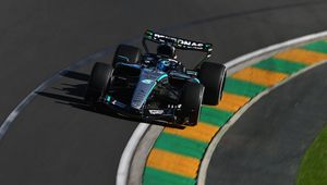 Nie będzie mocnych na Mercedesa w F1? Koniec ukrywania tempa