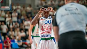 Anwil bliżej drugiego miejsca, Astoria dalej od play-offów. Derby nie porwały