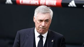 Problemy Carlo Ancelottiego. Czeka go sąd