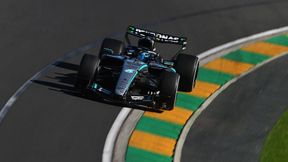 Nie będzie mocnych na Mercedesa w F1? Koniec ukrywania tempa
