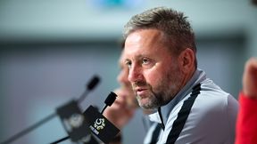 Liga Narodów. Reprezentacja Polski. Jerzy Brzęczek zdradził, kto będzie kapitanem za Roberta Lewandowskiego