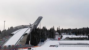 Skoki. Raw Air 2020. Polacy złamali zakaz wstępu na skocznię w Oslo. "To idiotyczne, chciało nam się płakać"