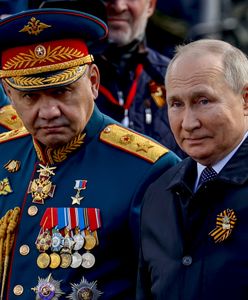 Wyścig do Placu Czerwonego. Ukraina przygotuje "niespodziankę"?