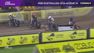 Ten mecz przejdzie do historii. Stal była 50 metrów od spadku z PGE Ekstraligi!