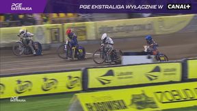 Ten mecz przejdzie do historii. Stal była 50 metrów od spadku z PGE Ekstraligi!