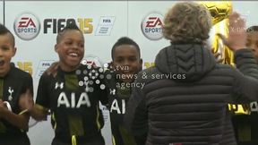 Tottenham zwycięzcą Legia Cup