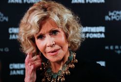 Jane Fonda pluje sobie w brodę. Nie zdradziła męża z legendą muzyki