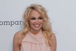 Pamela Anderson znowu zakochana. Ostatnie małżeństwo trwało 12 dni