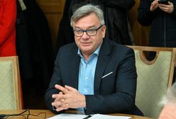 KPO za wygrane wybory? Łącki mówi, jak środki trafiły do Polski