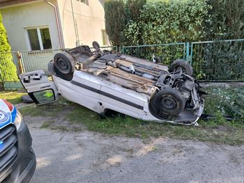 Ożarów: Nietrzeźwi za kierownicą poważnym zagrożeniem