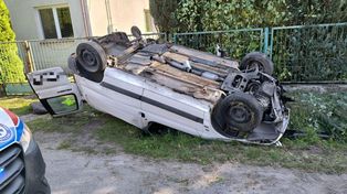 Ożarów: Nietrzeźwi za kierownicą poważnym zagrożeniem