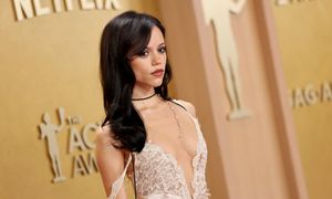 Jenna Ortega rozważała koniec kariery. Rola w serialu "Ty" zmieniła jej decyzję