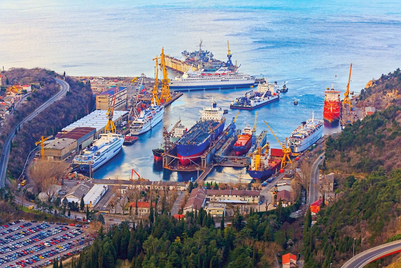 Seawater heat pumps: Revolutionizing energy efficiency in Europe