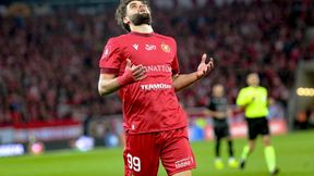 Decyzje kadrowe w Widzewie. Sześciu piłkarzy odchodzi