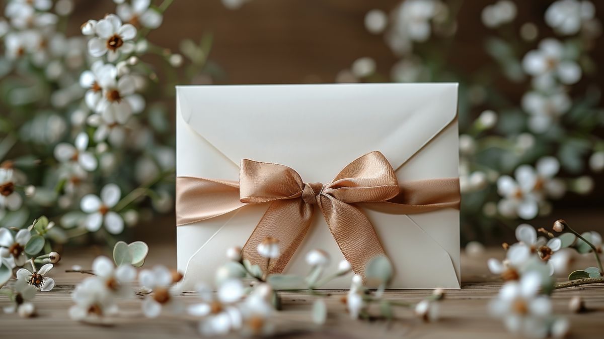 Ile dać w kopercie na wesele? Oto kwoty aktualne w 2024 r. 