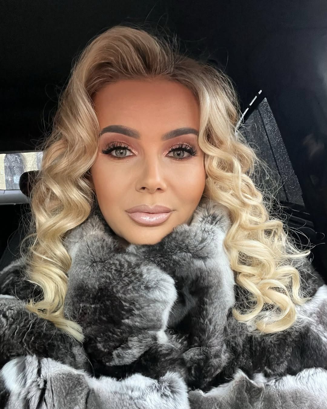 Monika Chwajoł