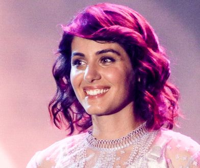 Katie Melua została mamą. Nikt nie wiedział, że była w ciąży