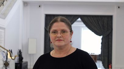 Krystyna Pawłowicz przesadziła. Obraziła dużą grupę Polaków