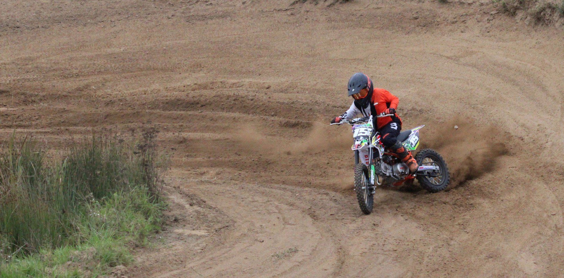 ZAWODY CROSS COUNTRY W KONIKOWIE
