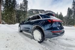 Alert IMGW. Będzie ślisko na drogach. Kierowcy powinni uważać