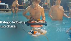 Mężczyźni oburzeni nowym spotem mBanku. „Robicie z nas idiotów”