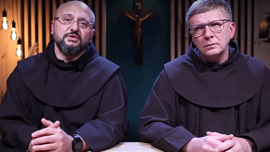 Franciszkanie