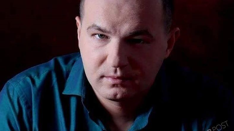 Wróżbita Maciej
Fotografia: screen z Facebook.com