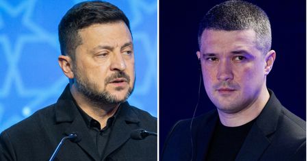 Co z Fedorowem? Jest propozycja nowego stanowiska