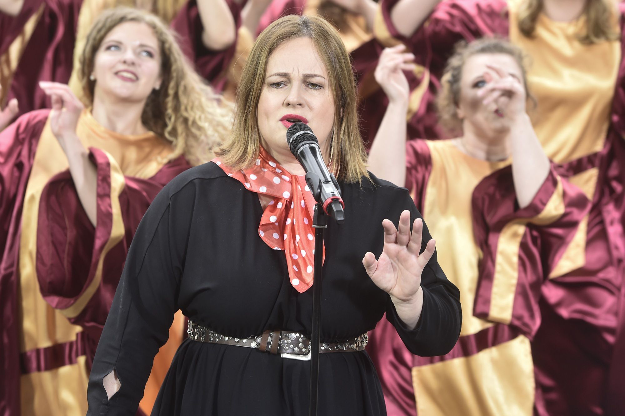 Joanna Kołaczkowska