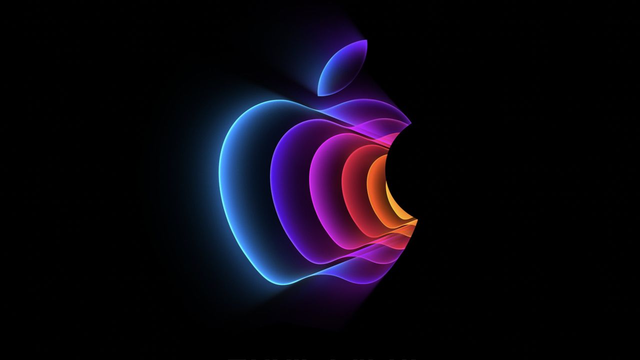 Apple Event Wiosna 2022