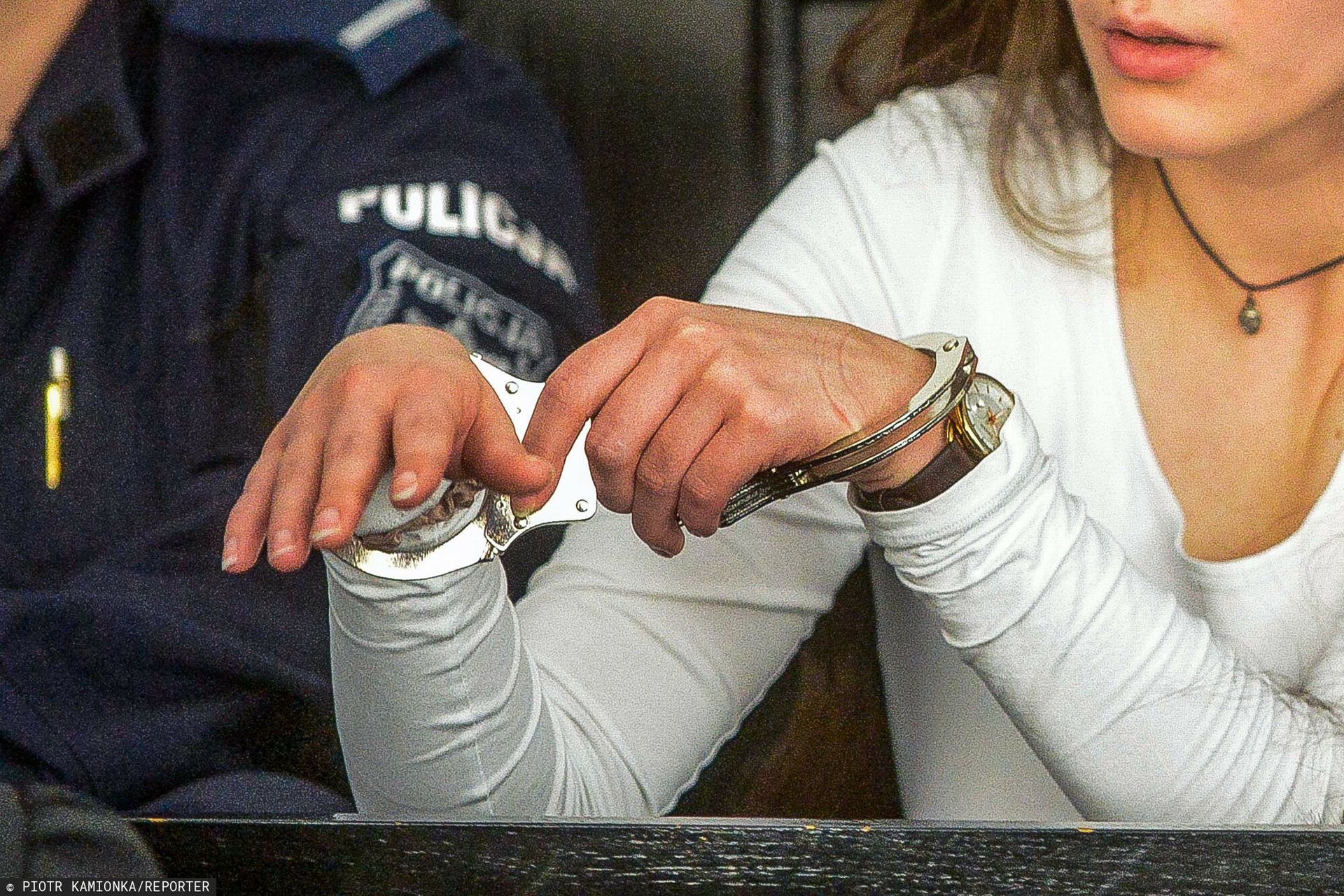 Zabiła swoje dziecko. Sąd złagodził wyrok