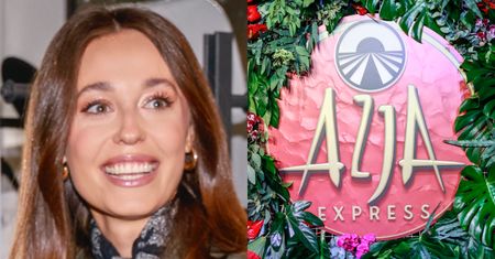 Znany piłkarz wystąpi w "Afryka Express"! Sportowiec zabierze ze sobą UKOCHANĄ